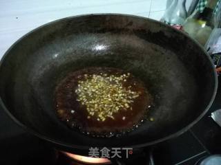 糖醋素排骨的做法步骤：7