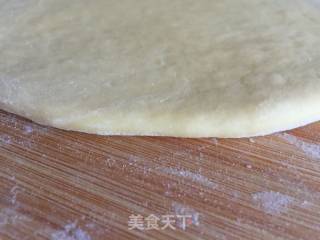 甜甜圈的做法步骤：6
