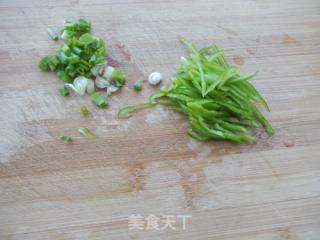 银鱼煎蛋的做法步骤：3