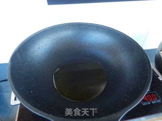 银鱼煎蛋的做法步骤：6