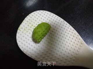 双色麻食的做法步骤：7