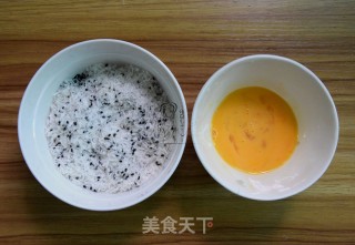 香菇小丸子的做法步骤：6