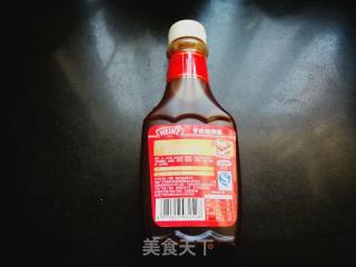 烤箱美食：椒烤羊排的做法步骤：2
