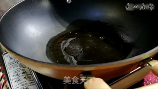 香露蒸山珍卷的做法步骤：7