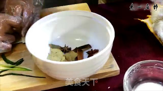 香露蒸山珍卷的做法步骤：24