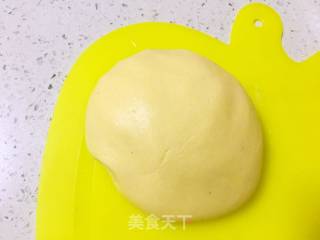 香糯窝窝头的做法步骤：1