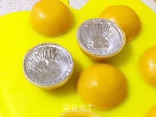 香糯窝窝头的做法步骤：6