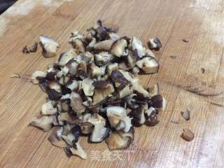 鸡肉福袋的做法步骤：3