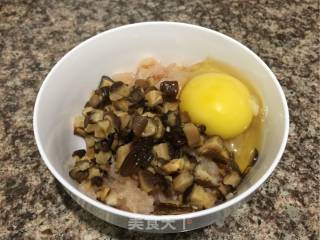 鸡肉福袋的做法步骤：4