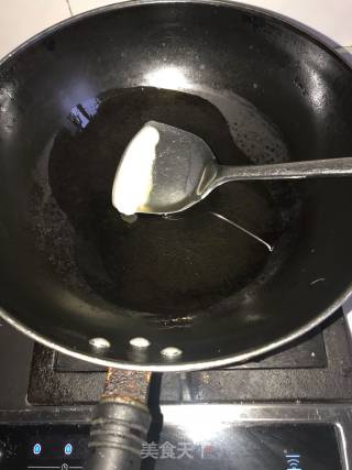 胡萝卜肉丝的做法步骤：2