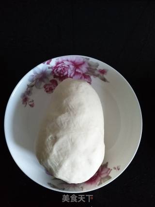 最完美的排骨豆角焖卷子的做法步骤：1
