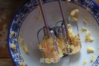 苹果派的做法步骤：2