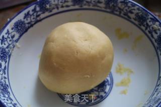 苹果派的做法步骤：6