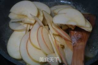 苹果派的做法步骤：10