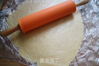 苹果派的做法步骤：12