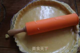 苹果派的做法步骤：13