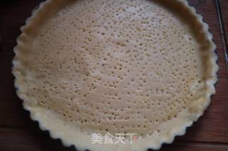 苹果派的做法步骤：14