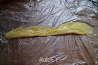 苹果派的做法步骤：15