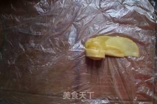 苹果派的做法步骤：16