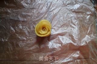 苹果派的做法步骤：17