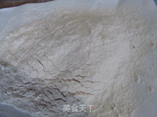 粉红小猪佩琪饼干的做法步骤：2