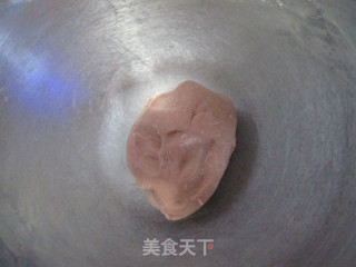 粉红小猪佩琪饼干的做法步骤：7