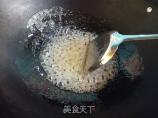 翻沙芋头的做法步骤：8