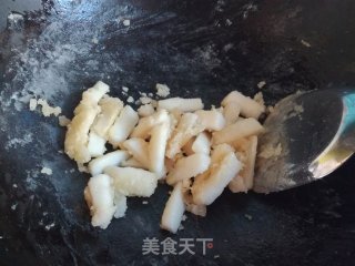 翻沙芋头的做法步骤：10