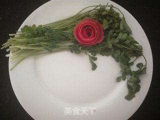 翻沙芋头的做法步骤：12