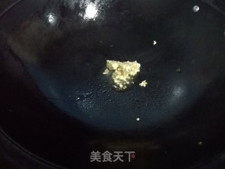 鱼香菠菜的做法步骤：5