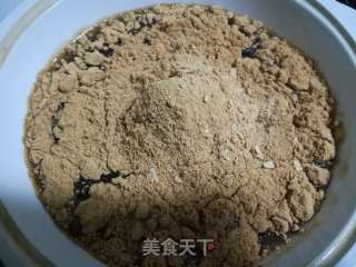 阿胶片的做法步骤：3