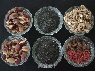 阿胶片的做法步骤：5
