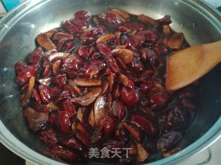 阿胶片的做法步骤：10