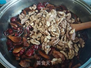 阿胶片的做法步骤：11