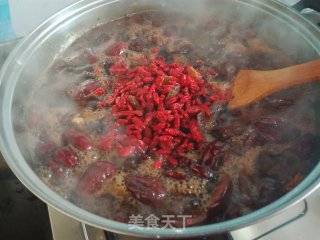 阿胶片的做法步骤：12