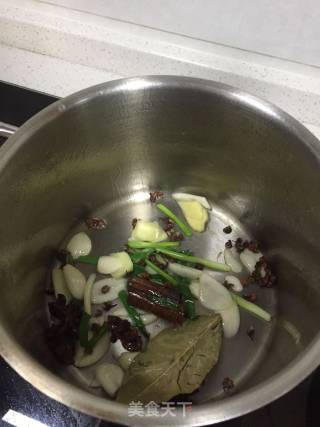 酱牛肉的做法步骤：3