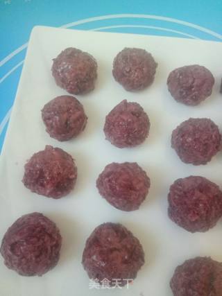 玫瑰酥饼的做法步骤：4
