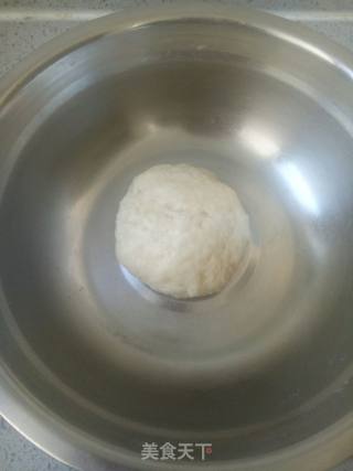 玫瑰酥饼的做法步骤：8