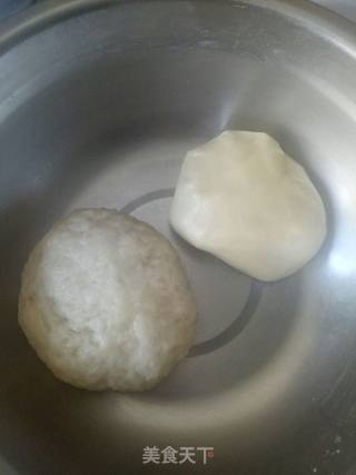 玫瑰酥饼的做法步骤：9
