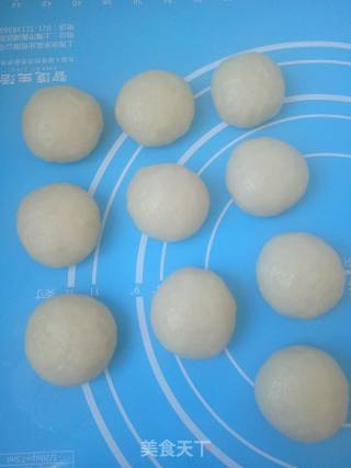 玫瑰酥饼的做法步骤：14
