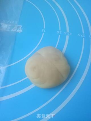 玫瑰酥饼的做法步骤：23