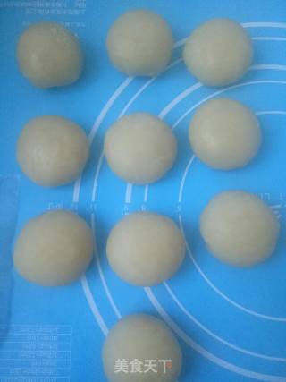 玫瑰酥饼的做法步骤：27