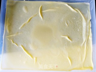 网红毛巾卷的做法步骤：11