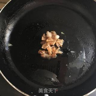 千张白菜炖的做法步骤：5