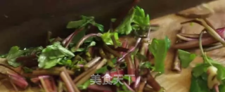 潮音潮人：潮汕猪血汤的做法步骤：1