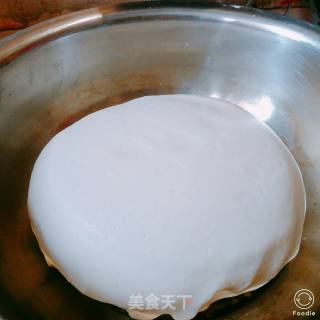 潮汕冬至菜粿的做法步骤：7