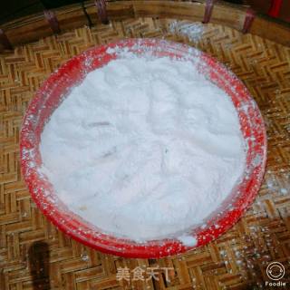 潮汕冬至菜粿的做法步骤：8