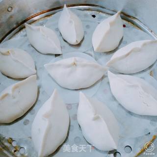 潮汕冬至菜粿的做法步骤：12