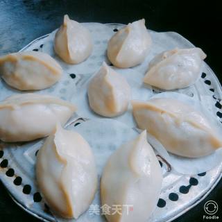 潮汕冬至菜粿的做法步骤：14