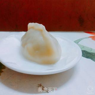 潮汕冬至菜粿的做法步骤：17